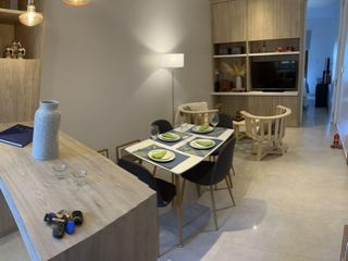 Foto 8 de Departamento en alquiler - 1 Dormitorio 1 Baño - Cochera - 45Mts2 - La Plata