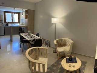Foto 1 de Departamento en alquiler - 1 Dormitorio 1 Baño - Cochera - 45Mts2 - La Plata