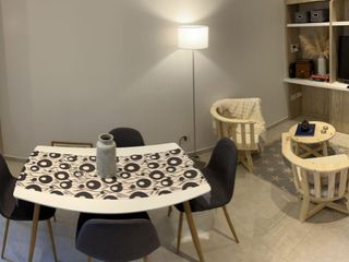 Foto 6 de Departamento en alquiler - 1 Dormitorio 1 Baño - Cochera - 45Mts2 - La Plata