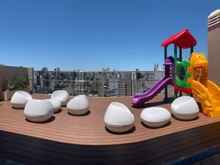 Foto 10 de Departamento en alquiler - 1 Dormitorio 1 Baño - Cochera - 45Mts2 - La Plata