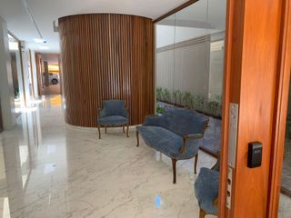 Foto 4 de Departamento en alquiler - 1 Dormitorio 1 Baño - Cochera - 45Mts2 - La Plata