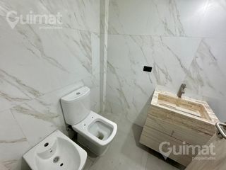 Foto 11 de 142M2 - Excelente 4 amb.  Blacon Terraza con parrilla - Opcional Cochera, Full Amenities