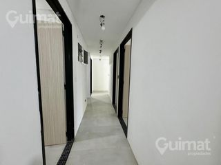 Foto 10 de 142M2 - Excelente 4 amb.  Blacon Terraza con parrilla - Opcional Cochera, Full Amenities