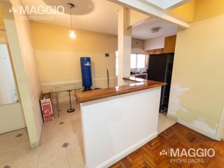 Foto 7 de Departamento tipo PH en Ramos Mejia Sur