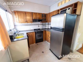 Foto 8 de Departamento tipo PH en Ramos Mejia Sur