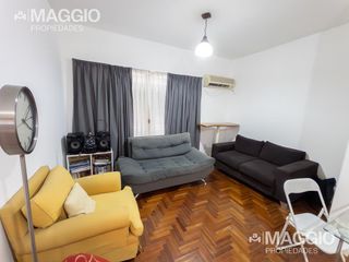 Foto 6 de Departamento tipo PH en Ramos Mejia Sur