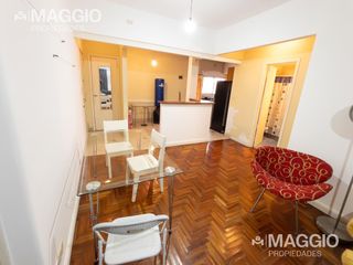 Foto 3 de Departamento tipo PH en Ramos Mejia Sur
