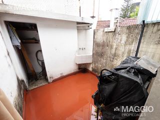 Foto 14 de Departamento tipo PH en Ramos Mejia Sur