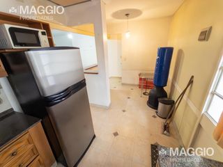 Foto 9 de Departamento tipo PH en Ramos Mejia Sur