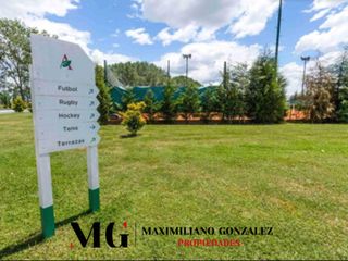 Foto 17 de Lote en Venta - Barrio Privado  La Alameda, Canning Ezeiza