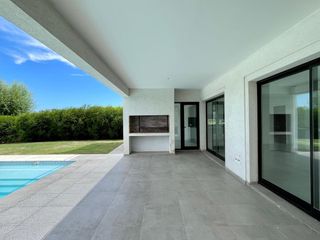 Foto 45 de Casa en Venta en Canton al Golf - Canton Golf - vista al lago