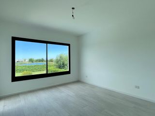 Foto 36 de Casa en Venta en Canton al Golf - Canton Golf - vista al lago