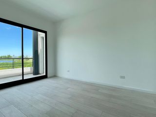 Foto 44 de Casa en Venta en Canton al Golf - Canton Golf - vista al lago