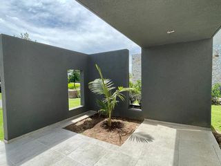 Foto 8 de Casa en Venta en Canton al Golf - Canton Golf - vista al lago