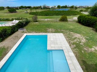 Foto 39 de Casa en Venta en Canton al Golf - Canton Golf - vista al lago