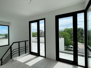 Foto 32 de Casa en Venta en Canton al Golf - Canton Golf - vista al lago