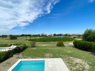Foto 46 de Casa en Venta en Canton al Golf - Canton Golf - vista al lago