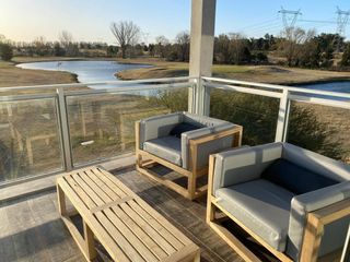 Foto 7 de Terreno en venta - 1126 mts2 - Medal Country club