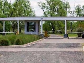 Foto 1 de Terreno en venta - 1126 mts2 - Medal Country club