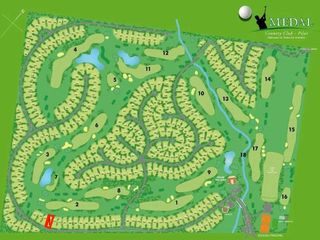 Foto 12 de Terreno en venta - 1126 mts2 - Medal Country club