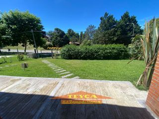 Foto 6 de Casa en Centro Playa, 4 ambientes a ESTRENAR!!!