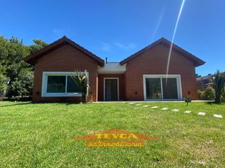 Foto 5 de Casa en Centro Playa, 4 ambientes a ESTRENAR!!!
