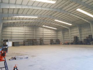 Foto 1 de Nave Industrial - Zarate