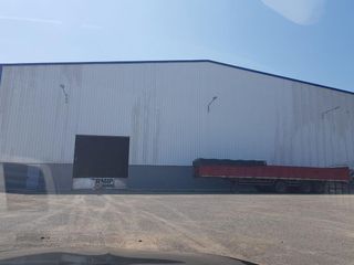 Foto 7 de Nave Industrial - Zarate