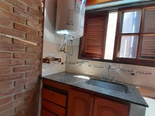 Foto 5 de Departamento en  LA FALDA