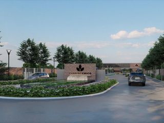 Foto 7 de TERRENO EN VENTA BARRIO CANNING CHICO-CANNING
