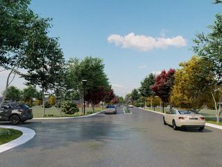Foto 9 de TERRENO EN VENTA BARRIO CANNING CHICO-CANNING