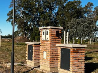 Foto 6 de TERRENO EN VENTA BARRIO CANNING CHICO-CANNING