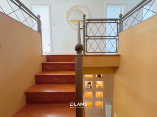 Foto 18 de Espectacular chalet con piscina en Barrio Los Troncos - Alquiler Temporario