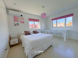 Foto 30 de Espectacular chalet con piscina en Barrio Los Troncos - Alquiler Temporario