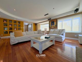 Foto 7 de Espectacular chalet con piscina en Barrio Los Troncos - Alquiler Temporario