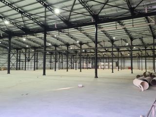 Foto 4 de Depósito - Alvear