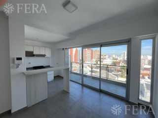 Foto 2 de Venta Departamento 3 ambientes con doble balcón en Wilde