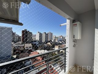 Foto 13 de Venta Departamento 3 ambientes con doble balcón en Wilde