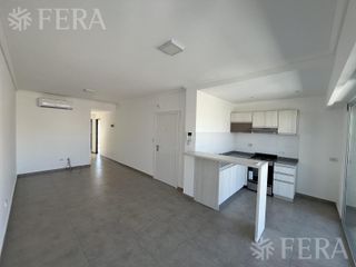 Foto 3 de Venta Departamento 3 ambientes con doble balcón en Wilde