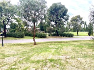 Foto 8 de VENTA LOTE TERRENO PILAR ESTANCIAS DEL PILAR GOLF