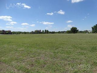 Foto 2 de VENTA LOTE TERRENO PILAR ESTANCIAS DEL PILAR GOLF