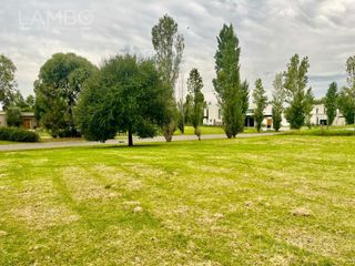 Foto 1 de VENTA LOTE TERRENO PILAR ESTANCIAS DEL PILAR GOLF