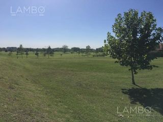 Foto 21 de VENTA LOTE TERRENO PILAR ESTANCIAS DEL PILAR GOLF