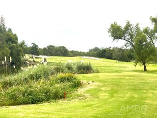 Foto 3 de VENTA LOTE TERRENO PILAR ESTANCIAS DEL PILAR GOLF
