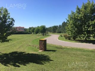 Foto 20 de VENTA LOTE TERRENO PILAR ESTANCIAS DEL PILAR GOLF