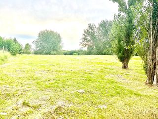 Foto 12 de VENTA LOTE TERRENO PILAR ESTANCIAS DEL PILAR GOLF