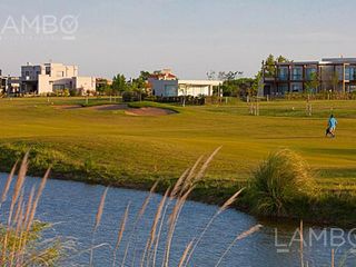 Foto 17 de VENTA LOTE TERRENO PILAR ESTANCIAS DEL PILAR GOLF