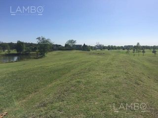 Foto 22 de VENTA LOTE TERRENO PILAR ESTANCIAS DEL PILAR GOLF