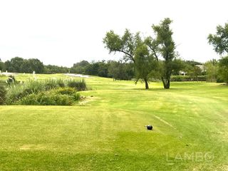 Foto 4 de VENTA LOTE TERRENO PILAR ESTANCIAS DEL PILAR GOLF