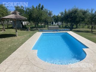 Foto 10 de VENTA - Casa en Carpinteria
